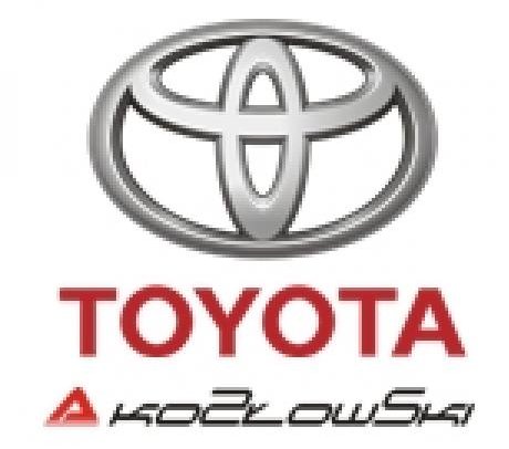 Toyota Kozłowski